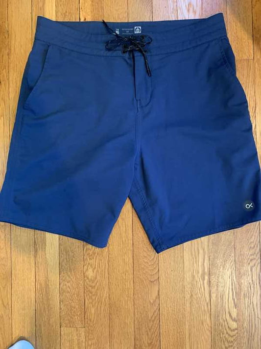 Apex Hybrid Trunks by Kelly Slater - Outerworn