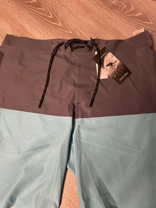 Apex Trunks by Kelly Slater - Outerworn