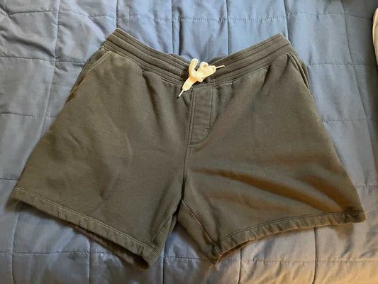 All-Day Sweatshorts - Outerworn