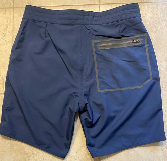 Apex Hybrid Trunks by Kelly Slater - Outerworn