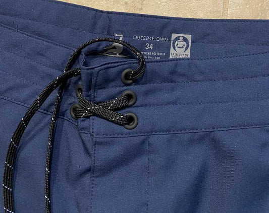 Apex Hybrid Trunks by Kelly Slater - Outerworn