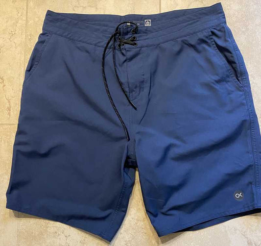 Apex Hybrid Trunks by Kelly Slater - Outerworn