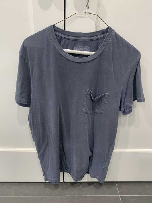Groovy Pocket Tee - Outerworn
