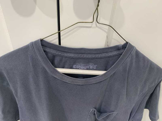 Groovy Pocket Tee - Outerworn