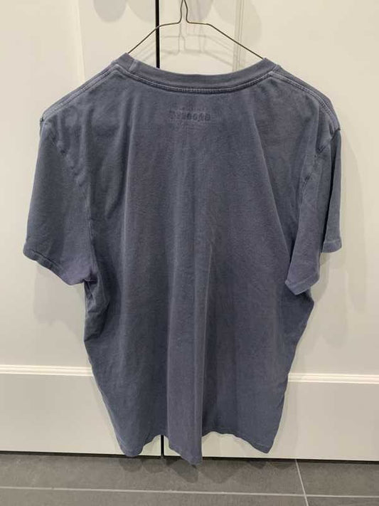 Groovy Pocket Tee - Outerworn