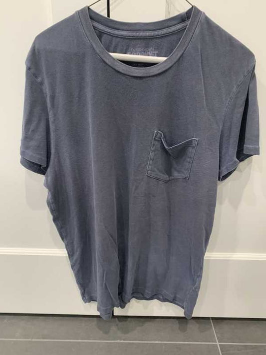 Groovy Pocket Tee - Outerworn