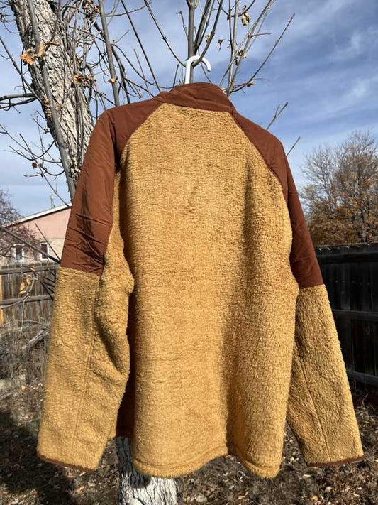 Skyline Half Zip Popover - Outerworn