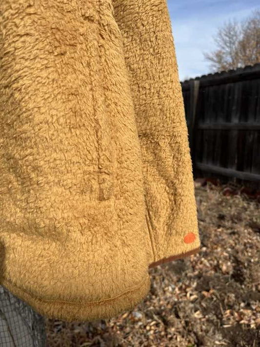 Skyline Half Zip Popover - Outerworn