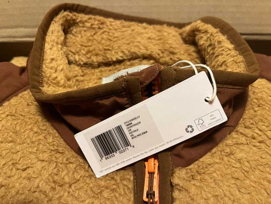 Skyline Half Zip Popover - Outerworn