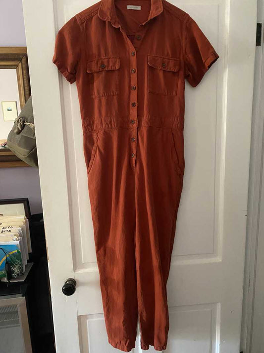 S.E.A. Suit - Outerworn