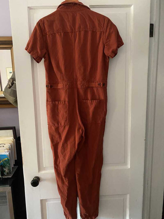 S.E.A. Suit - Outerworn