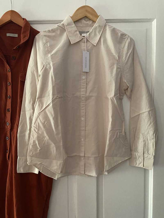 Marlow Shirt - Outerworn