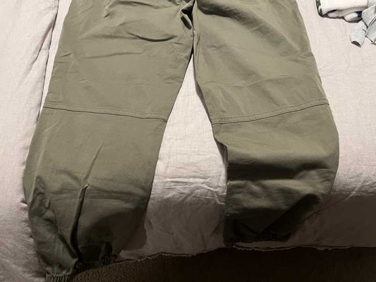 Avalon Lightweight Joggers - Outerworn
