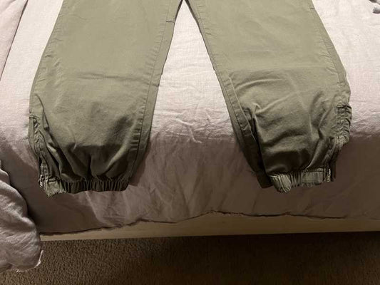 Avalon Lightweight Joggers - Outerworn