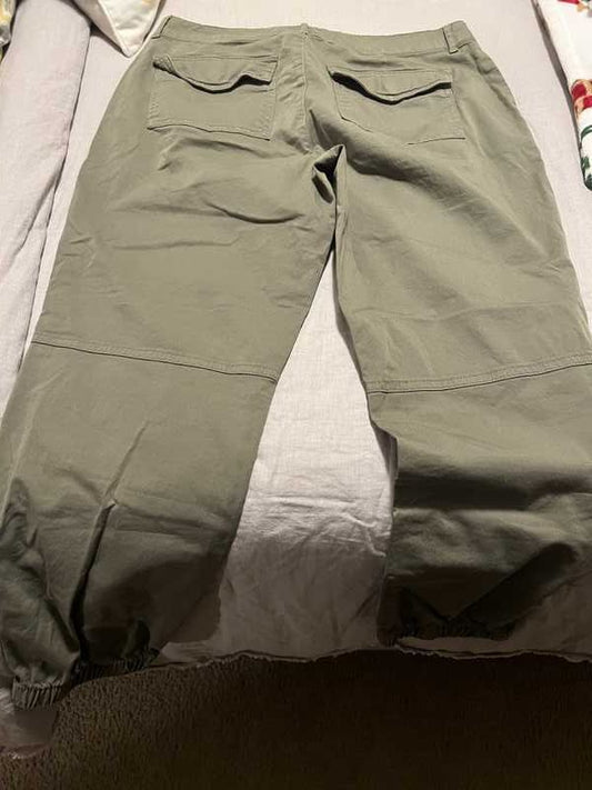 Avalon Lightweight Joggers - Outerworn
