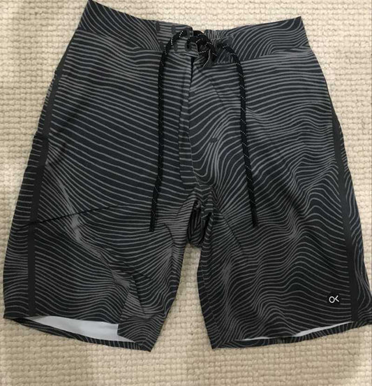 Apex Trunks by Kelly Slater - Outerworn