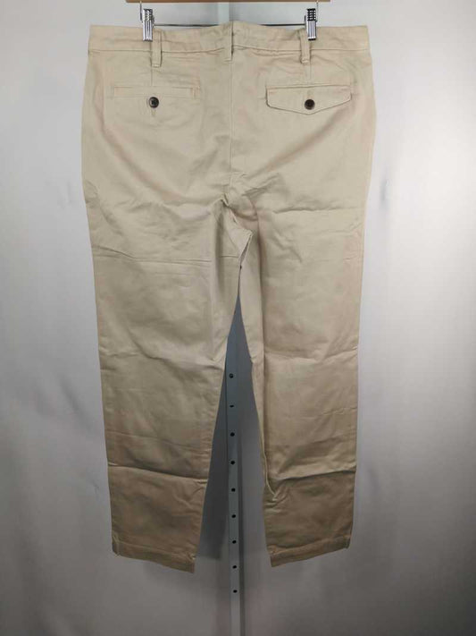 Fort Chino Pants - Outerworn