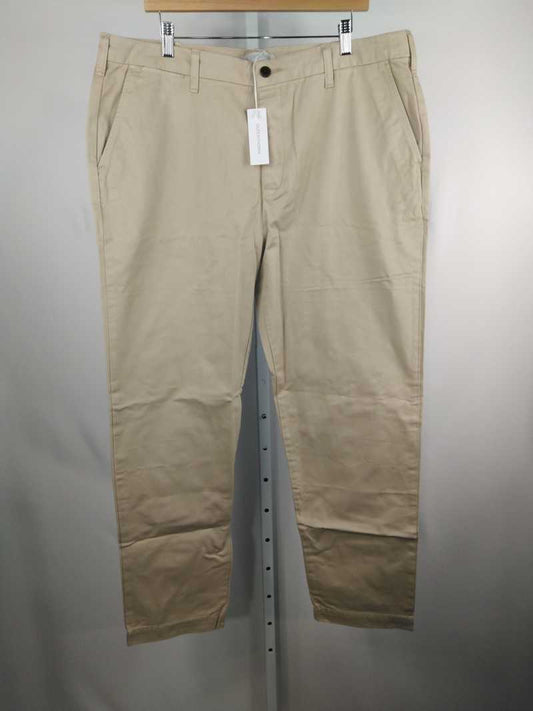 Fort Chino Pants - Outerworn