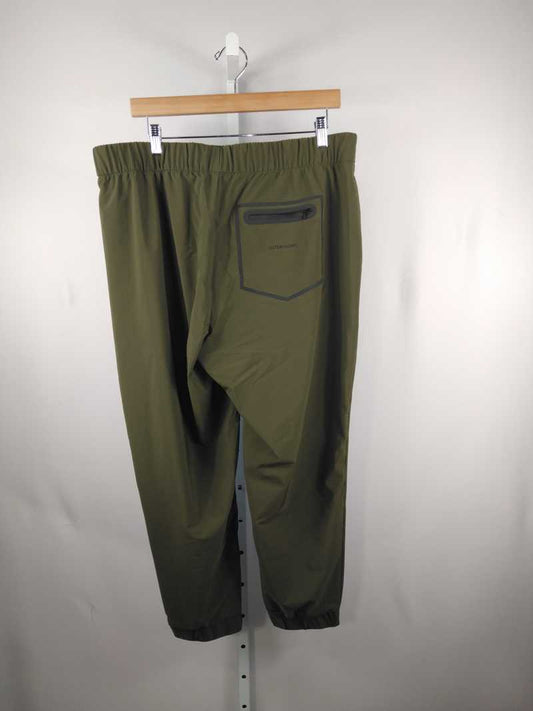 OK Agility Joggers - Outerworn