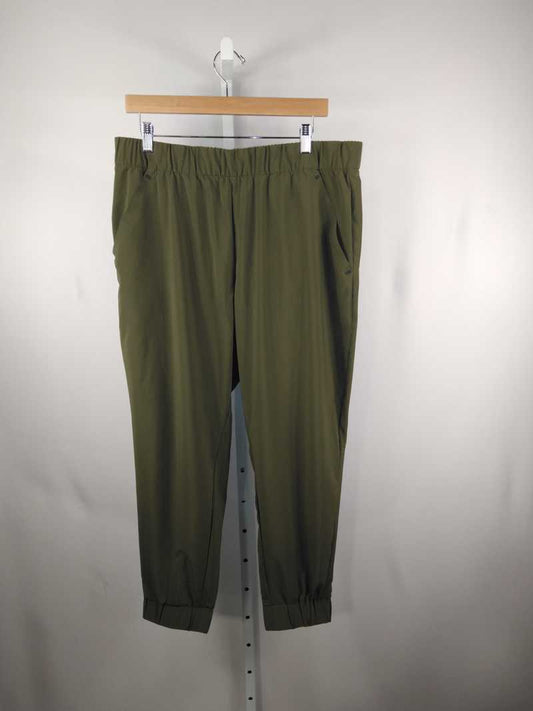 OK Agility Joggers - Outerworn