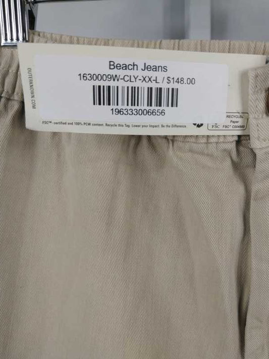 Beach Jeans - Outerworn