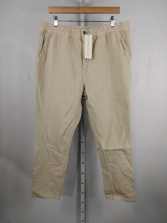 Beach Jeans - Outerworn