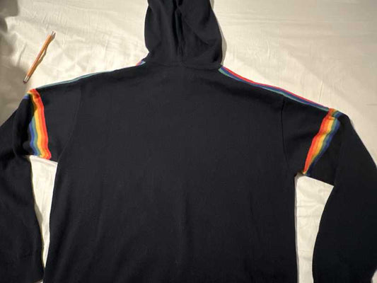 Nostalgic Sweater Hoodie - Outerworn