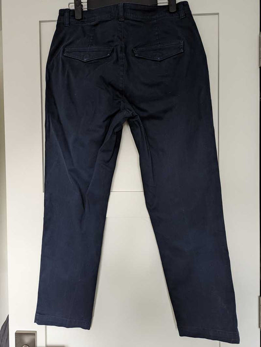 Emory Stretch Pants - Outerworn