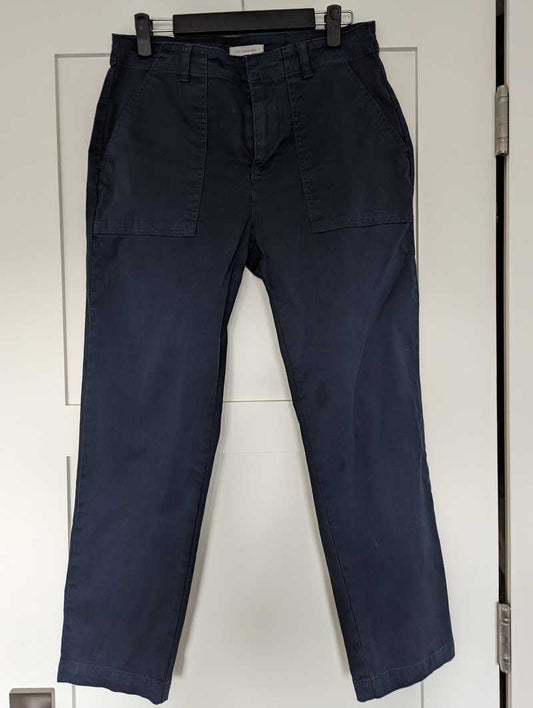 Emory Stretch Pants - Outerworn