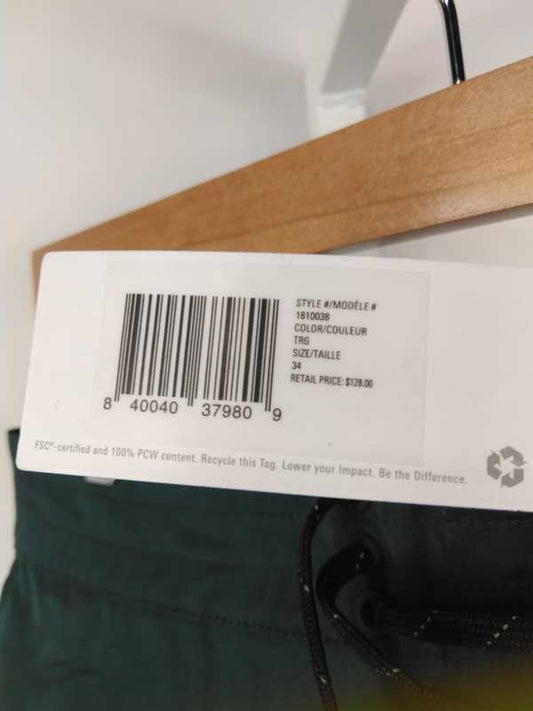 Apex Hybrid Trunks by Kelly Slater - Outerworn
