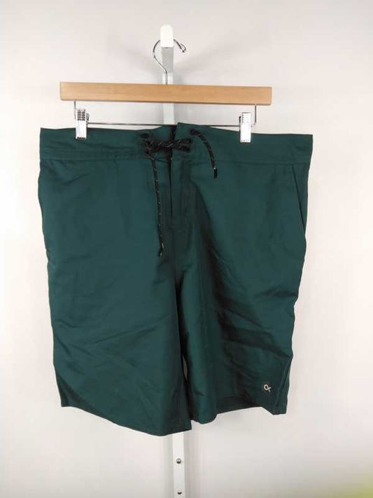 Apex Hybrid Trunks by Kelly Slater - Outerworn