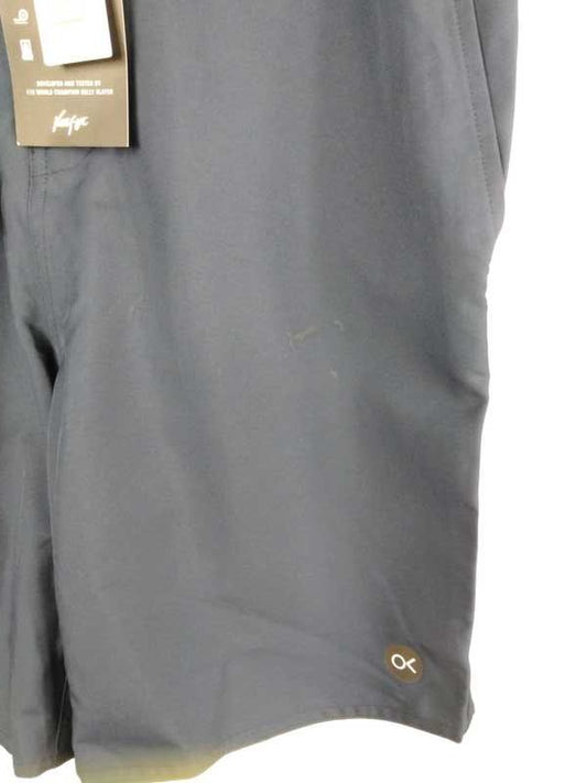 Apex Hybrid Trunks by Kelly Slater - Outerworn