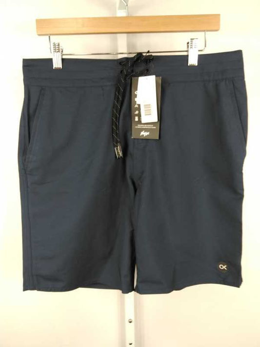 Apex Hybrid Trunks by Kelly Slater - Outerworn