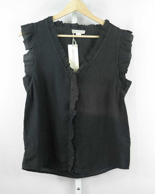 Lennox Top - Outerworn