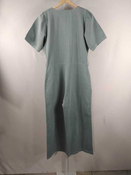 Gia Jumpsuit - Outerworn