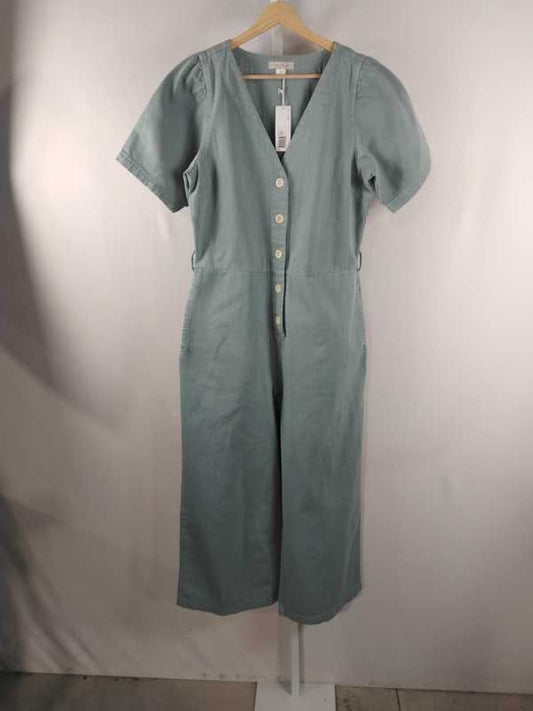 Gia Jumpsuit - Outerworn