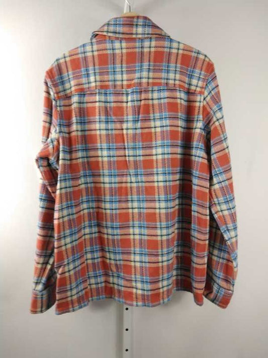 Blanket Snap Jacket - Outerworn