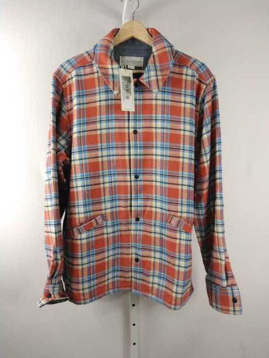 Blanket Snap Jacket - Outerworn