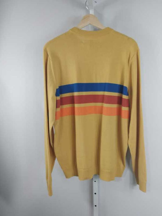 Nostalgic Sweater - Outerworn