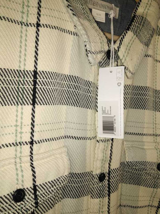 Surf Ranch Blanket Shirt - Outerworn