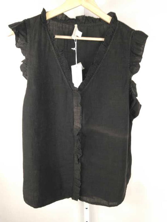 Lennox Top - Outerworn