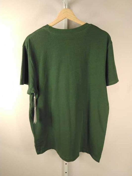 Groovy Pocket Tee - Outerworn