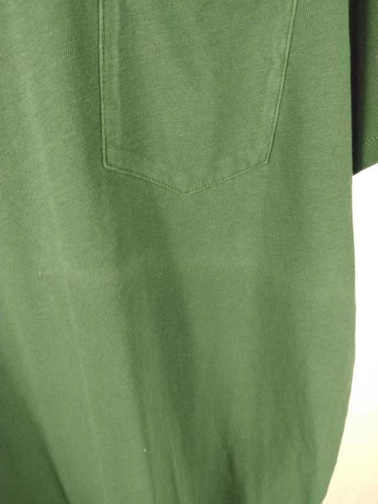 Groovy Pocket Tee - Outerworn