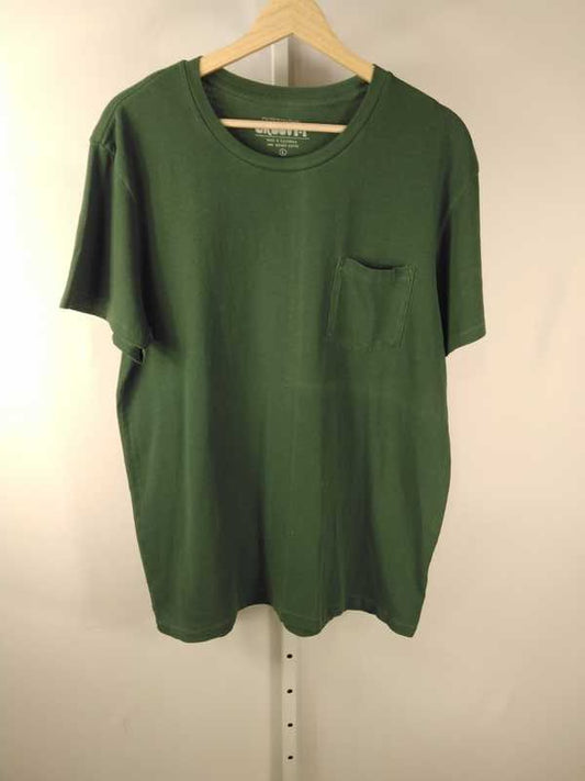 Groovy Pocket Tee - Outerworn