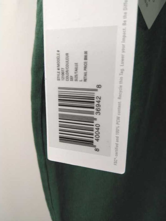 Groovy Pocket Tee - Outerworn