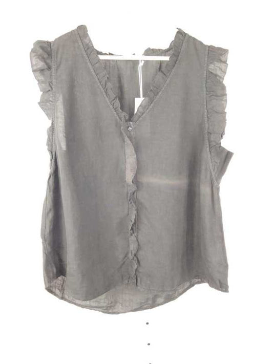 Lennox Top - Outerworn