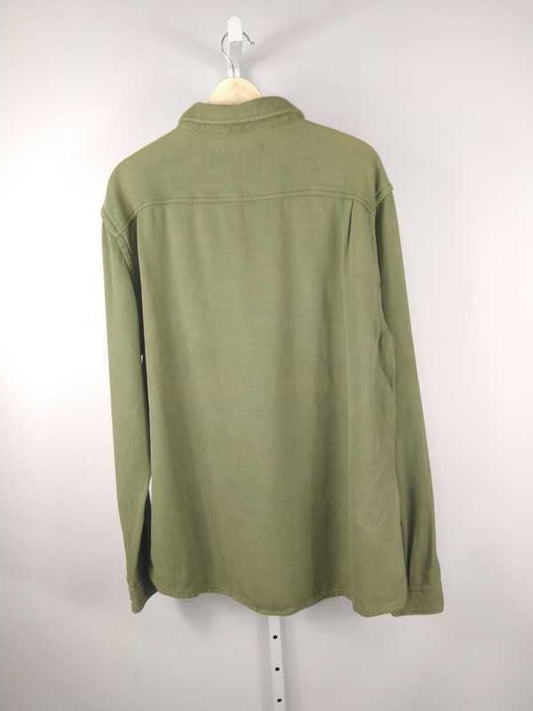 Chroma Blanket Shirt - Outerworn