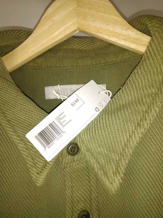 Chroma Blanket Shirt - Outerworn