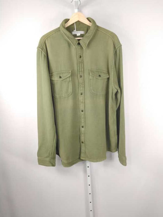 Chroma Blanket Shirt - Outerworn