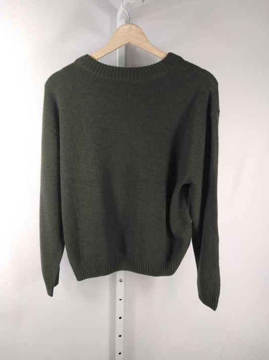 Women's Reimagine Cashmere Sweater - Outerworn